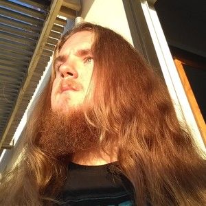 Meet your Posher, Andrew